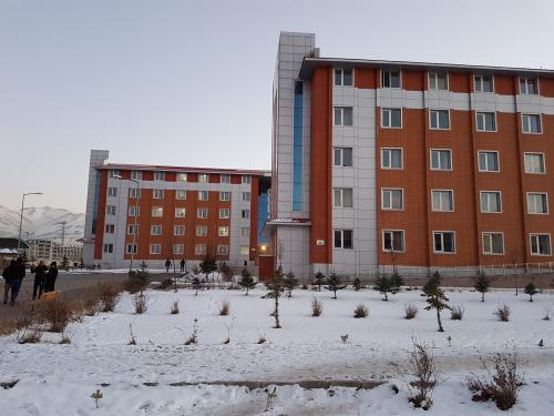 CDM Erzurum